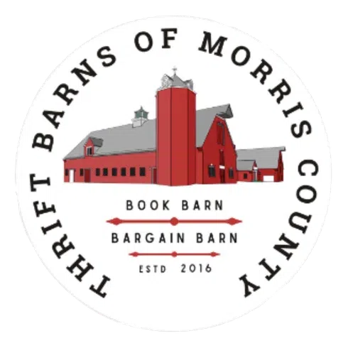 Thrift Barns of Morris County logo