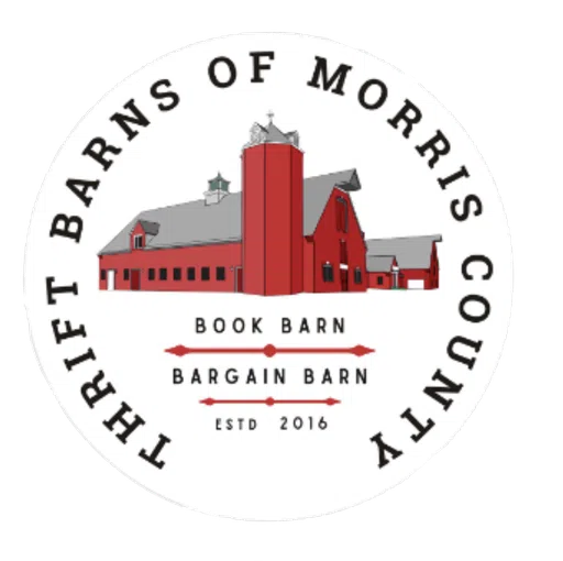 Thrift Barns of Morris County logo