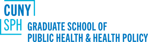 Cuny Graduate School of Public Health & Health Policy Foundation logo