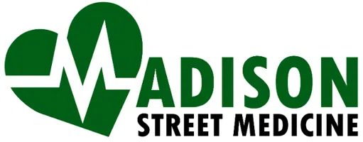 Madison Area Care for the Homeless - Mach Onehealth logo