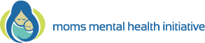 Moms Mental Health Initiative Inc logo