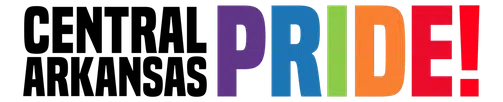 Central Arkansas Pride logo