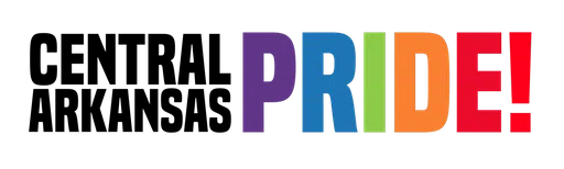 Central Arkansas Pride logo