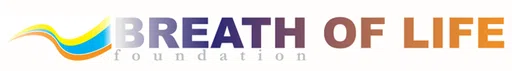 Breath of Life Foundation logo