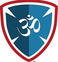 Yogashield Yoga for First Responders logo
