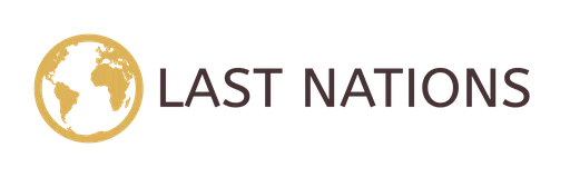 Last Nations logo