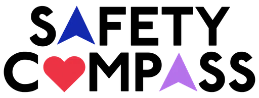Safety Compass logo
