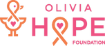 Olivias Hope Foundation logo