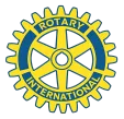 Rotary Club Elkridge Charitable Foundation logo