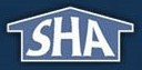 SHA Support Corporation logo