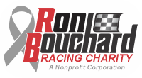 RB Racing Charity logo