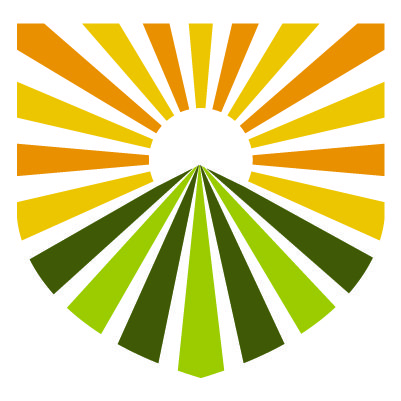 Top of the Hill Girls Secondary School logo