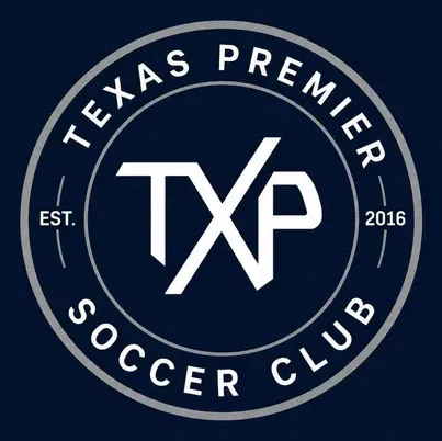 Texas Premier Soccer Club logo