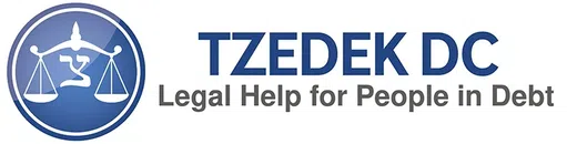 Tzedek DC Inc logo