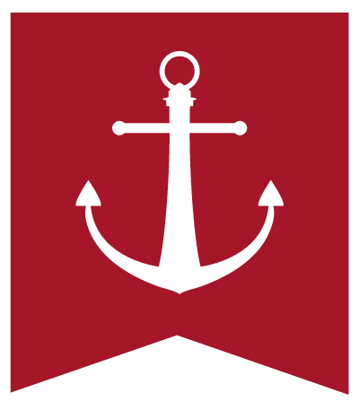 Working Waterfront Coalition of Whatcom County logo