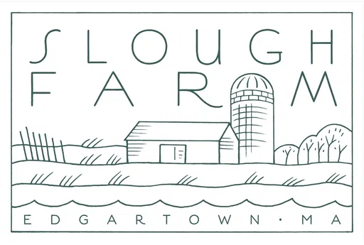 Slough Farm Foundation logo