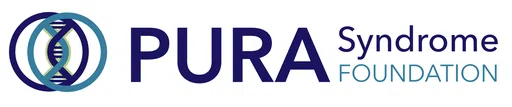 Pura Syndrome Foundation logo