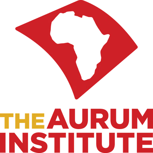 Aurum Institute USA logo