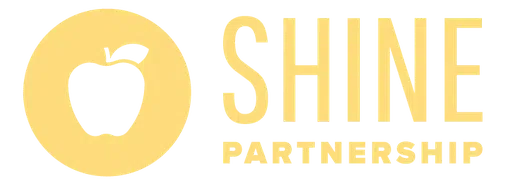 Shine School Partnership logo