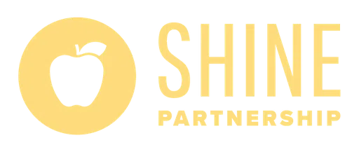 Shine School Partnership logo