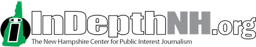New Hampshire Center for Public Interest Journalism logo