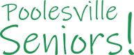 Poolesville Area Senior Center Inc logo