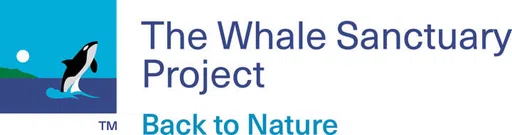 Whale Sanctuary Project logo