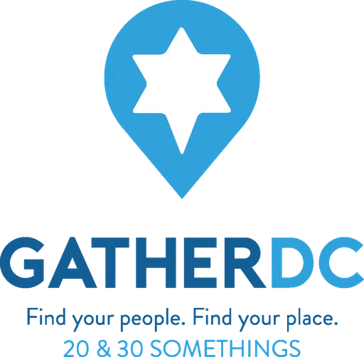 Gather Inc logo