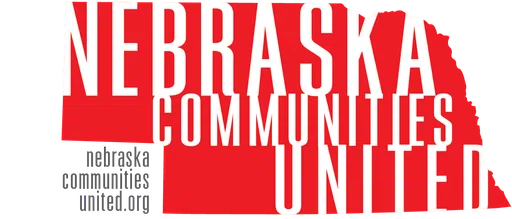Nebraska Communities United logo