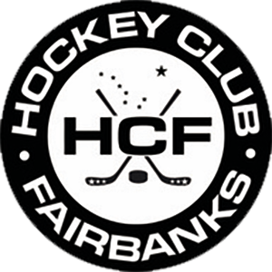 Hockey Club Fairbanks Inc logo