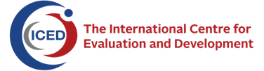 International Center for Evaluation and Development Inc logo