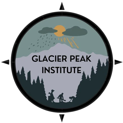 Glacier Peak Institute logo