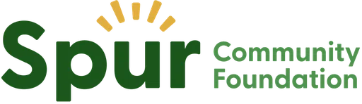 Spur Community Foundation Inc logo