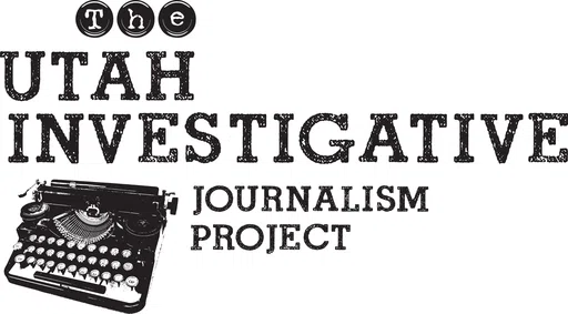 Utah Investigative Journalism Project logo