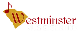 Westminster Music Association logo