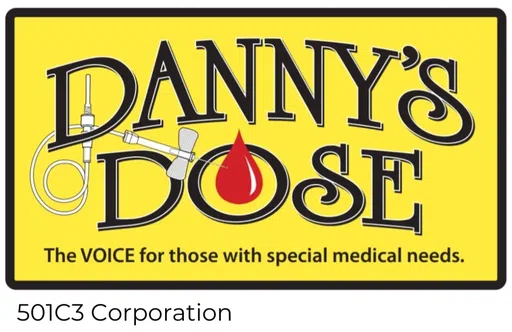 DANNYS Dose Alliance logo