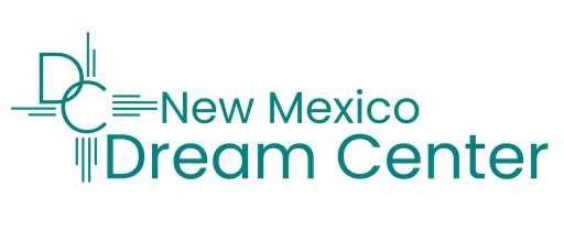 New Mexico Dream Center logo