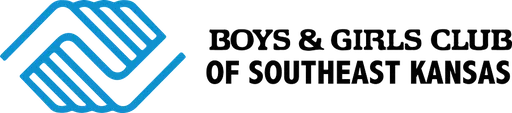 Boys and Girls Club of Southeast Kansas logo