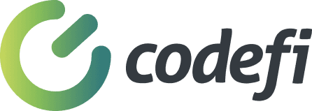 Codefi Foundation on Rural Innovation logo