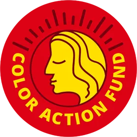 Color Action Fund logo