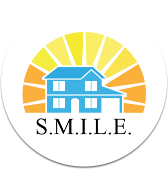 Smile Inc logo