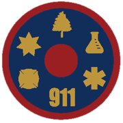 Public Safety Peer Support Association logo