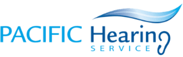 Pacific Hearing Connection logo