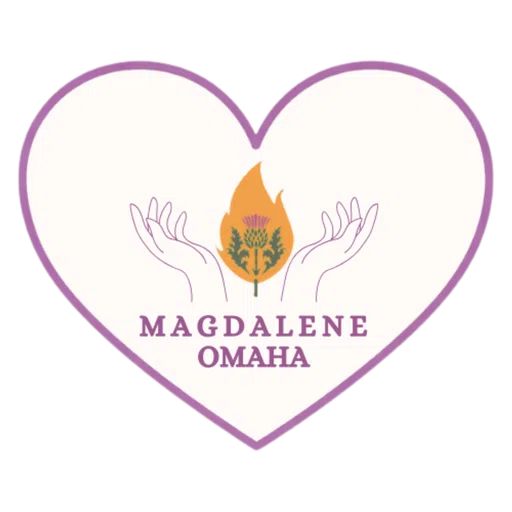 Magdalene Omaha Inc logo