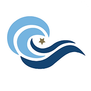 East Lyme Regional Theater Guild logo