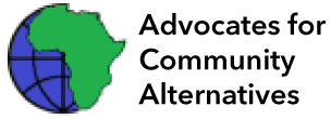 Advocates for Community Alternatives Inc logo