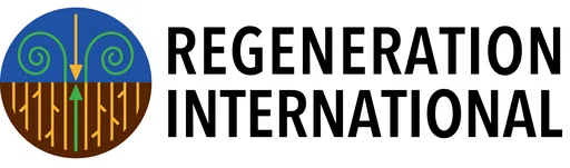 Regeneration International logo