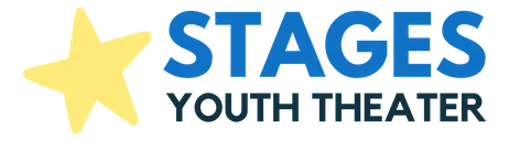 Portland Youth Theater logo