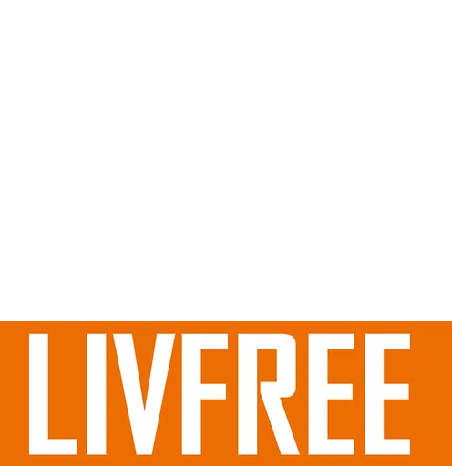 Livfree Inc logo