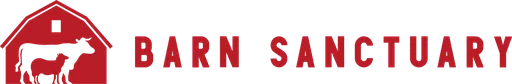 Barn Sanctuary logo